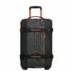 American Tourister Urban Track Ltd Wheeled Cabin Duffle - 55cm