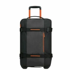 American Tourister Urban Track Ltd Wheeled Cabin Duffle - 55cm