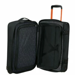American Tourister Urban Track Ltd Wheeled Cabin Duffle - 55cm 16 American Tourister Urban Track Ltd Wheeled Cabin Duffle - 55cm -Delsey Suitcase Store 148049 1070 URBAN TRACK DUFFLEWH S LMTD INTERIOR 54849.1695109066