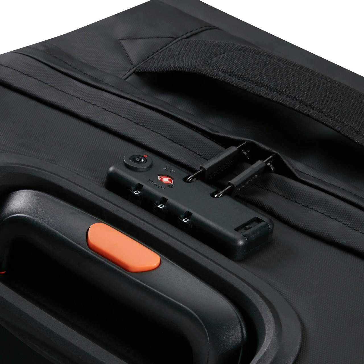 American Tourister Urban Track Ltd Wheeled Cabin Duffle - 55cm 10 American Tourister Urban Track Ltd Wheeled Cabin Duffle - 55cm - Image 10