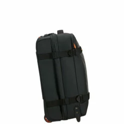 American Tourister Urban Track Ltd Wheeled Cabin Duffle - 55cm 15 American Tourister Urban Track Ltd Wheeled Cabin Duffle - 55cm -Delsey Suitcase Store 148049 1070 URBAN TRACK DUFFLEWH S LMTD SIDE01 10910.1695109065