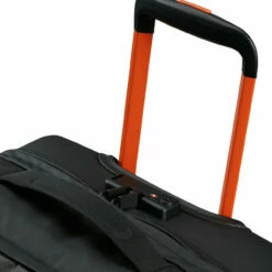 American Tourister Urban Track Ltd Wheeled Cabin Duffle - 55cm 18 American Tourister Urban Track Ltd Wheeled Cabin Duffle - 55cm -Delsey Suitcase Store 148049 1070 URBAN TRACK DUFFLEWH S LMTD WHEEL HANDLE 57542.1695109066