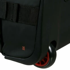 American Tourister Urban Track Ltd Wheeled Cabin Duffle - 55cm 17 American Tourister Urban Track Ltd Wheeled Cabin Duffle - 55cm -Delsey Suitcase Store 148049 1070 URBAN TRACK DUFFLEWH S LMTD WHEEL 60329.1695109067