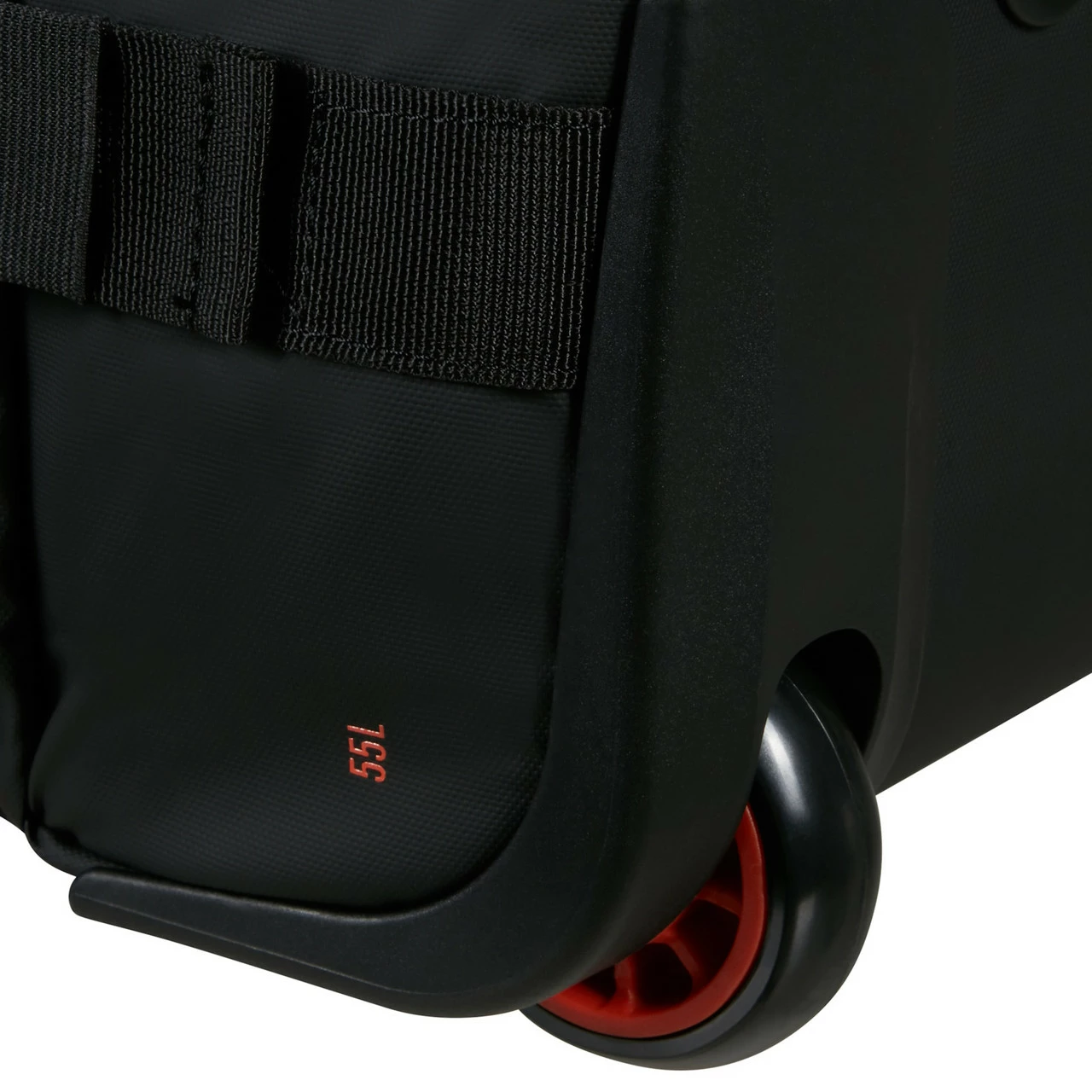 American Tourister Urban Track Ltd Wheeled Cabin Duffle - 55cm 8 American Tourister Urban Track Ltd Wheeled Cabin Duffle - 55cm - Image 8