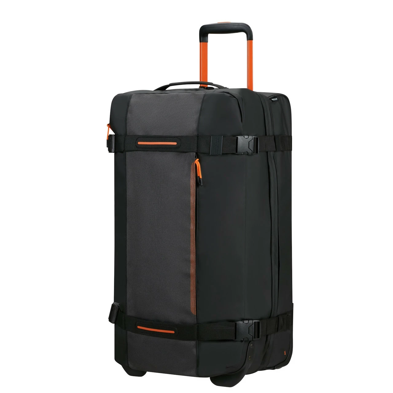 American Tourister Urban Track Ltd Wheeled Duffle M - 68cm 3 American Tourister Urban Track Ltd Wheeled Duffle M - 68cm - Image 3