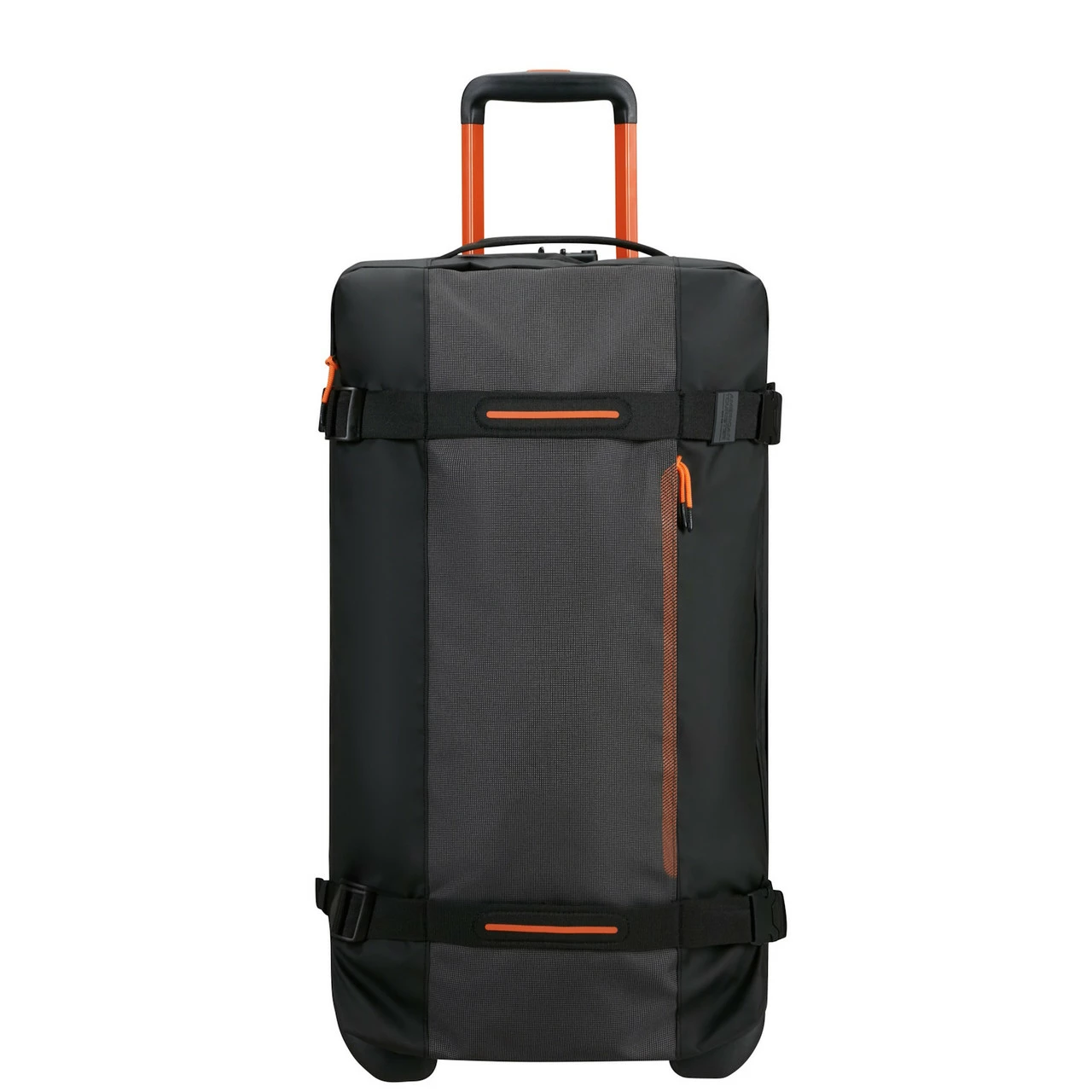 American Tourister Urban Track Ltd Wheeled Duffle M - 68cm 1 American Tourister Urban Track Ltd Wheeled Duffle M - 68cm