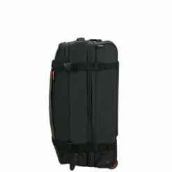 American Tourister Urban Track Ltd Wheeled Duffle M - 68cm 13 American Tourister Urban Track Ltd Wheeled Duffle M - 68cm -Delsey Suitcase Store 148050 1070 URBAN TRACK DUFFLEWH M LMTD SIDE01 81445.1695042229
