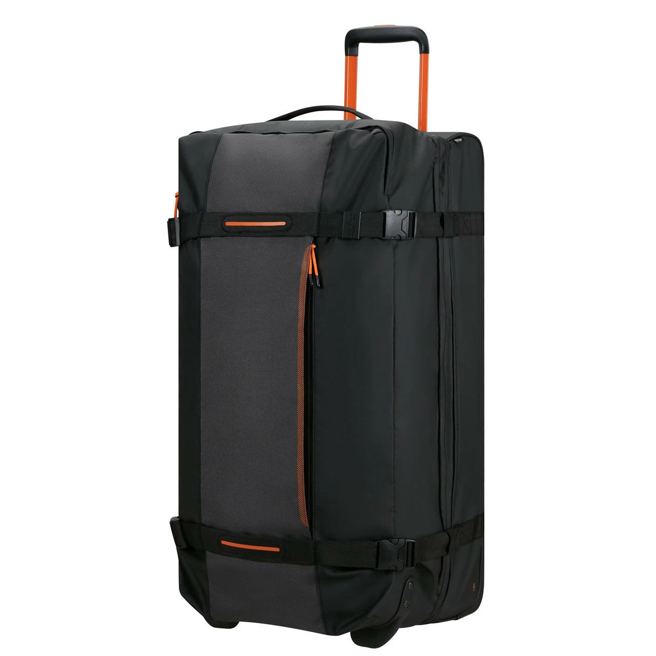 American Tourister Urban Track Ltd Wheeled Duffle L - 79cm 3 American Tourister Urban Track Ltd Wheeled Duffle L - 79cm - Image 3