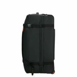 American Tourister Urban Track Ltd Wheeled Duffle L - 79cm 14 American Tourister Urban Track Ltd Wheeled Duffle L - 79cm -Delsey Suitcase Store 148051 1070 URBAN TRACK DUFFLEWH L LMTD SIDE 71388.1695041729