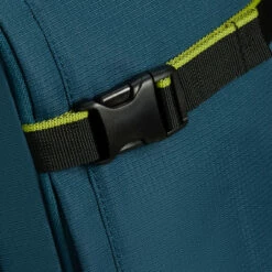 American Tourister Take2Cabin Ryanair Backpack S -Delsey Suitcase Store 149174 0528 TAKE2CABIN CASUAL BACKPACK S COMPRESSION STRAP 27828.1695034612