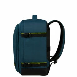 American Tourister Take2Cabin Ryanair Backpack S -Delsey Suitcase Store 149174 0528 TAKE2CABIN CASUAL BACKPACK S SIDE 1 84489.1695034582