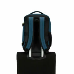 American Tourister Take2Cabin Ryanair Backpack S -Delsey Suitcase Store 149174 0528 TAKE2CABIN CASUAL BACKPACK S SMART SLEEVE 24751.1695034570