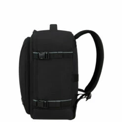 American Tourister Take2Cabin Ryanair Backpack S -Delsey Suitcase Store 149174 1041 TAKE2CABIN CASUAL BACKPACK S SIDE 1 78421.1695034577