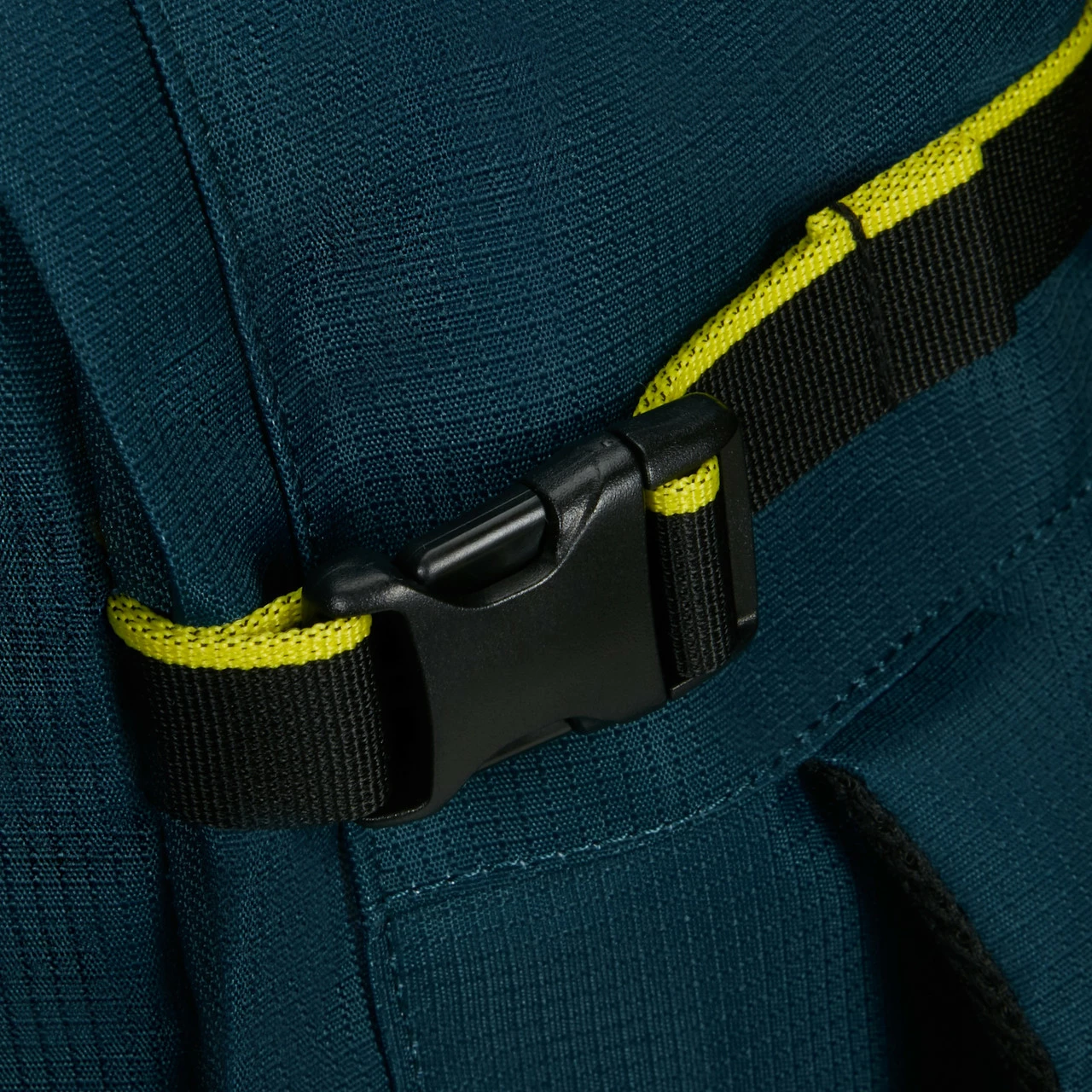 American Tourister Take2Cabin EasyJet Backpack M 16 American Tourister Take2Cabin EasyJet Backpack M - Image 16