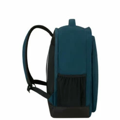 American Tourister Take2Cabin EasyJet Backpack M 24 American Tourister Take2Cabin EasyJet Backpack M -Delsey Suitcase Store 149175 0528 TAKE2CABIN CASUAL BACKPACK M SIDE 1 21789.1695035904