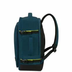 American Tourister Take2Cabin EasyJet Backpack M 23 American Tourister Take2Cabin EasyJet Backpack M -Delsey Suitcase Store 149175 0528 TAKE2CABIN CASUAL BACKPACK M SIDE 10675.1695035905