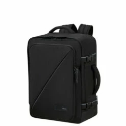 American Tourister Take2Cabin EasyJet Backpack M 39 American Tourister Take2Cabin EasyJet Backpack M -Delsey Suitcase Store 149175 1041 TAKE2CABIN CASUAL BACKPACK M FRONT34 89128.1695035905