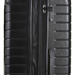 Rock Novo 4 Wheel Exp Extra-Large Suitcase - 89cm 25 Rock Novo 4 Wheel Exp Extra-Large Suitcase - 89cm -Delsey Suitcase Store 1661246972.1280.1280 08458.1661247690