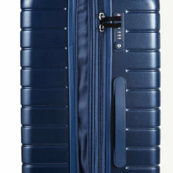 Rock Novo 4 Wheel Exp Extra-Large Suitcase - 89cm 33 Rock Novo 4 Wheel Exp Extra-Large Suitcase - 89cm -Delsey Suitcase Store 1661246972.1280.1280 10182.1661247690