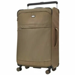 Rock Rocklite 4 Wheel Large Suitcase - 78cm 21 Rock Rocklite 4 Wheel Large Suitcase - 78cm -Delsey Suitcase Store 32 91973.1686838321