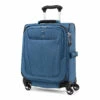 Travelpro Maxlite 5 Slim Expandable Cabin Suitcase - 55cm