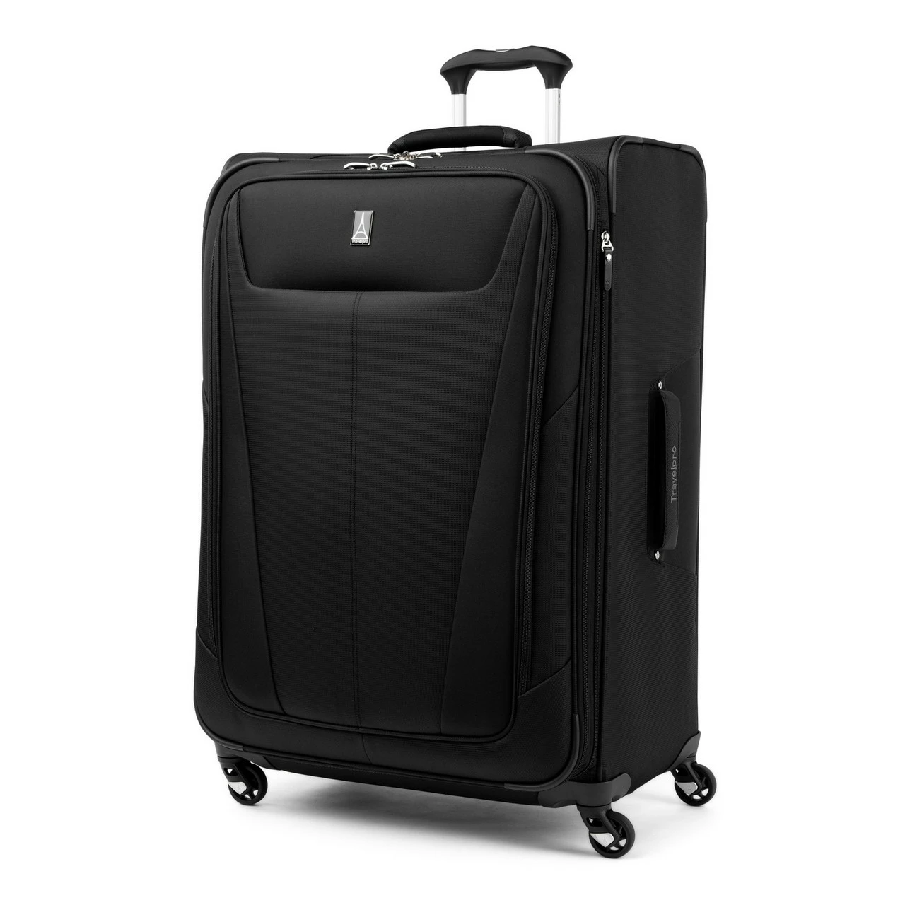 Travelpro Maxlite 5 Expandable Large Suitcase - 79cm 1 Travelpro Maxlite 5 Expandable Large Suitcase - 79cm