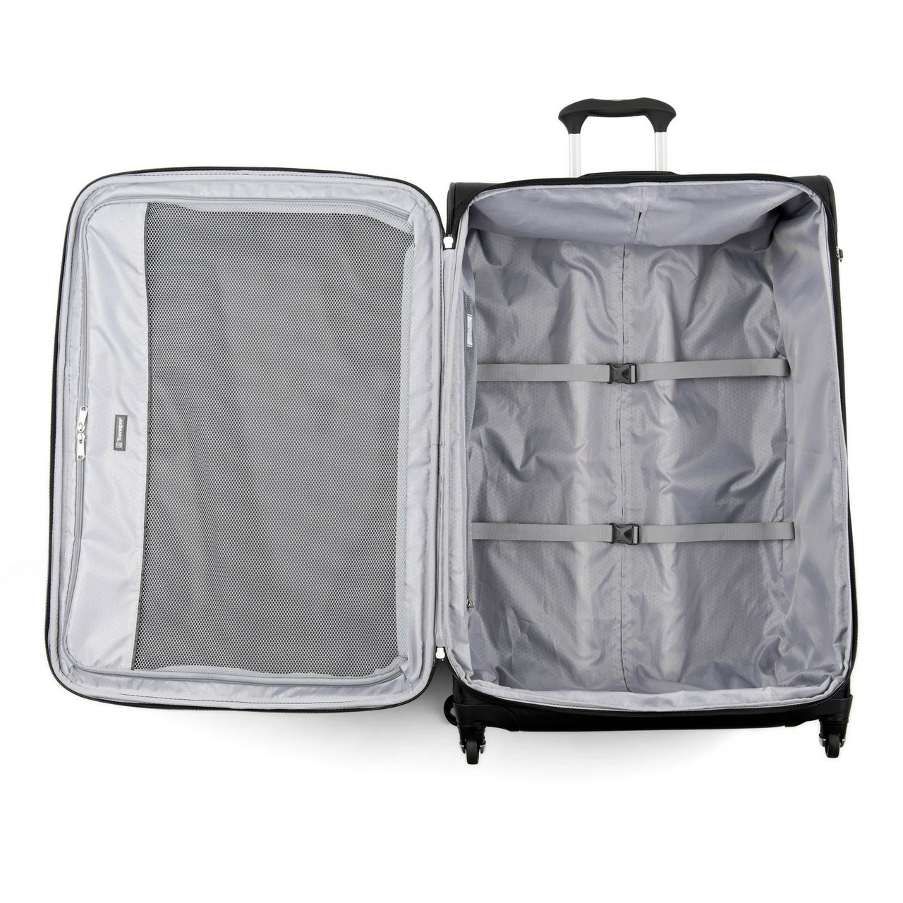 Travelpro Maxlite 5 Expandable Large Suitcase - 79cm 3 Travelpro Maxlite 5 Expandable Large Suitcase - 79cm - Image 3