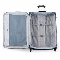 Travelpro Maxlite 5 Expandable Large Suitcase - 79cm 17 Travelpro Maxlite 5 Expandable Large Suitcase - 79cm -Delsey Suitcase Store 401176947 interior 60594.1674750948