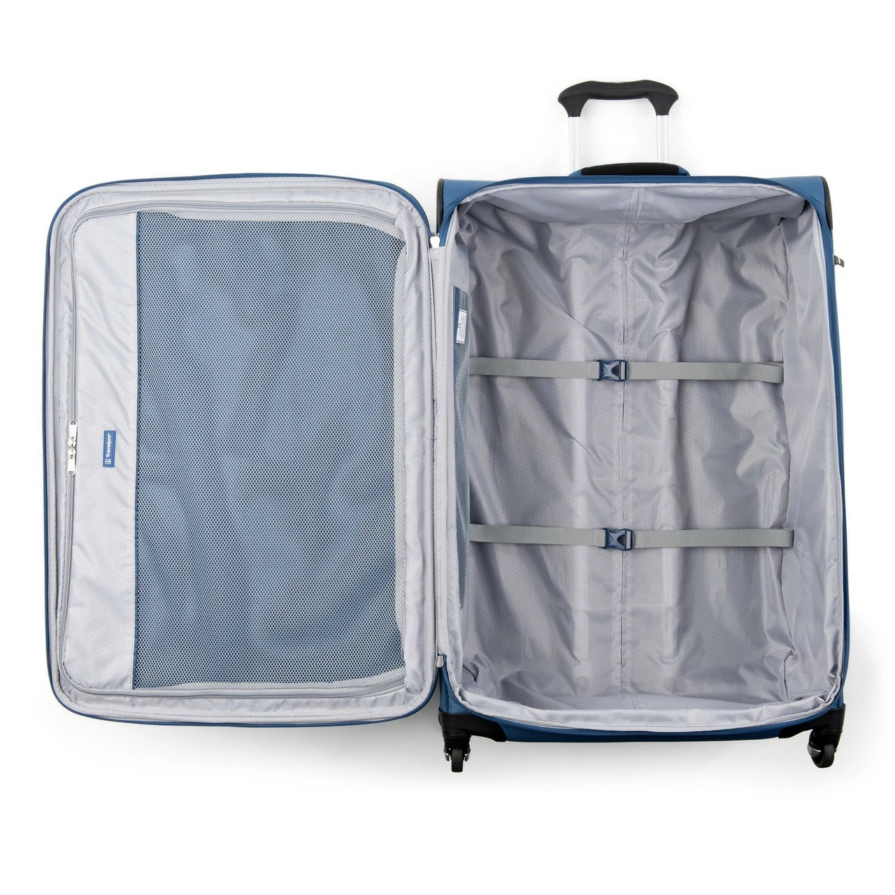 Travelpro Maxlite 5 Expandable Large Suitcase - 79cm 8 Travelpro Maxlite 5 Expandable Large Suitcase - 79cm - Image 8