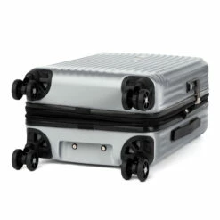 Travelpro Maxlite Air Expandable Cabin Suitcase - 55cm 21 Travelpro Maxlite Air Expandable Cabin Suitcase - 55cm -Delsey Suitcase Store 401229042 bottom 34563.1674578080