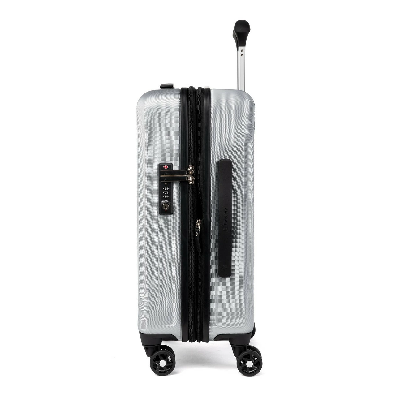 Travelpro Maxlite Air Expandable Cabin Suitcase - 55cm 3 Travelpro Maxlite Air Expandable Cabin Suitcase - 55cm - Image 3