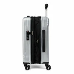 Travelpro Maxlite Air Expandable Cabin Suitcase - 55cm 19 Travelpro Maxlite Air Expandable Cabin Suitcase - 55cm -Delsey Suitcase Store 401229042 side2 84417.1674578072