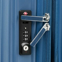 Travelpro Maxlite Air Expandable Cabin Suitcase - 55cm 31 Travelpro Maxlite Air Expandable Cabin Suitcase - 55cm -Delsey Suitcase Store 401229047 TSA 73410.1674578097