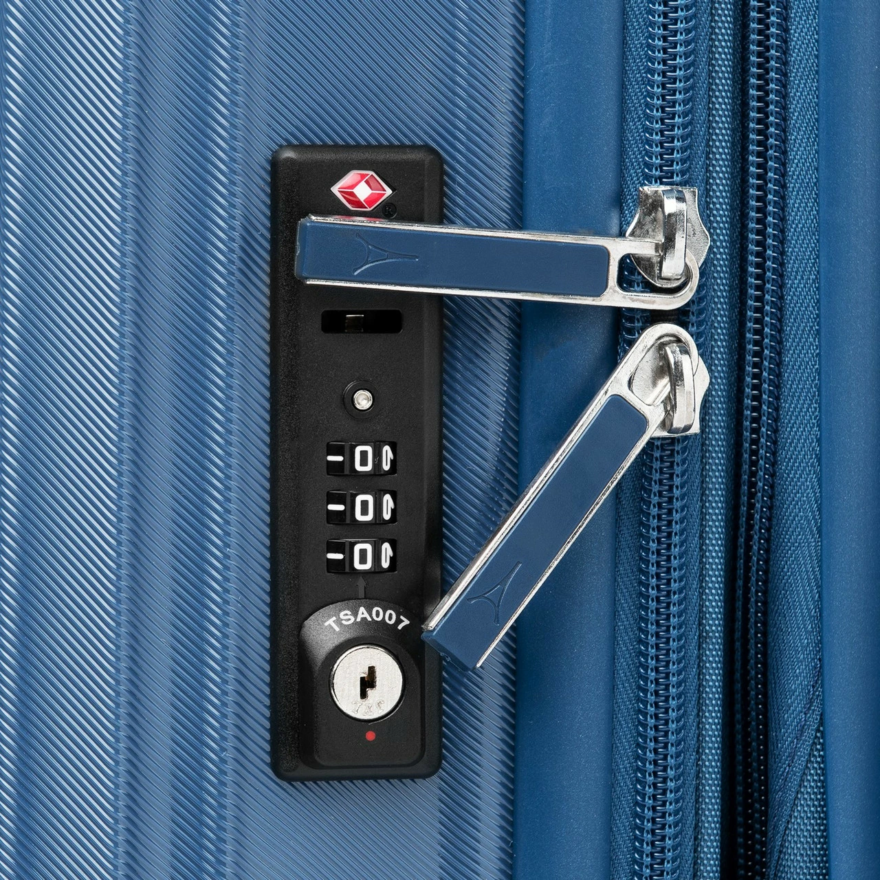 Travelpro Maxlite Air Expandable Cabin Suitcase - 55cm 16 Travelpro Maxlite Air Expandable Cabin Suitcase - 55cm - Image 16