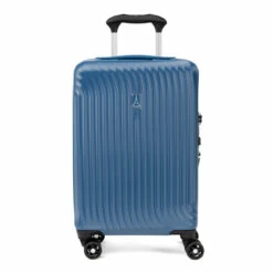 Travelpro Maxlite Air Expandable 3 Piece Luggage Set - 55cm, 70cm & 78cm -Delsey Suitcase Store 401229047 55513.1674728302