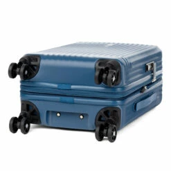 Travelpro Maxlite Air Expandable Cabin Suitcase - 55cm 29 Travelpro Maxlite Air Expandable Cabin Suitcase - 55cm -Delsey Suitcase Store 401229047 bottom 14324.1674578083