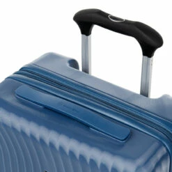 Travelpro Maxlite Air Expandable Cabin Suitcase - 55cm 30 Travelpro Maxlite Air Expandable Cabin Suitcase - 55cm -Delsey Suitcase Store 401229047 handle 60349.1674578092