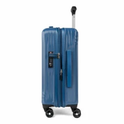 Travelpro Maxlite Air Expandable Cabin Suitcase - 55cm 26 Travelpro Maxlite Air Expandable Cabin Suitcase - 55cm -Delsey Suitcase Store 401229047 side1 43901.1674578073