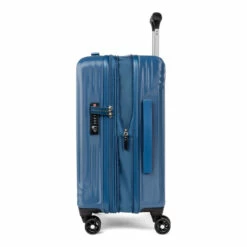Travelpro Maxlite Air Expandable Cabin Suitcase - 55cm 27 Travelpro Maxlite Air Expandable Cabin Suitcase - 55cm -Delsey Suitcase Store 401229047 side2 64916.1674578079