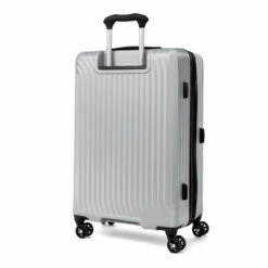 Travelpro Maxlite Air Expandable Medium Suitcase - 70cm -Delsey Suitcase Store 401229542 back 38726.1674664501