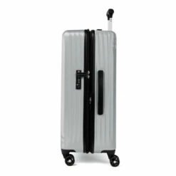 Travelpro Maxlite Air Expandable Medium Suitcase - 70cm -Delsey Suitcase Store 401229542 side 46766.1674664495