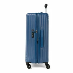 Travelpro Maxlite Air Expandable Medium Suitcase - 70cm -Delsey Suitcase Store 401229547 side 08588.1674664478