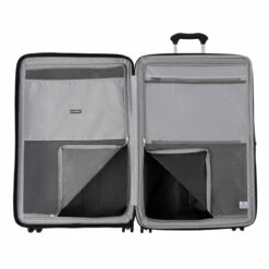 Travelpro Maxlite Air Expandable 3 Piece Luggage Set - 55cm, 70cm & 78cm -Delsey Suitcase Store 401229942 interior 10714.1674728308
