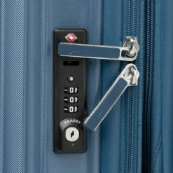 Travelpro Maxlite Air Expandable Large Suitcase - 78cm -Delsey Suitcase Store 401229947 TSA 39907.1674680176