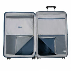 Travelpro Maxlite Air Expandable Large Suitcase - 78cm -Delsey Suitcase Store 401229947 interior 06101.1674680176