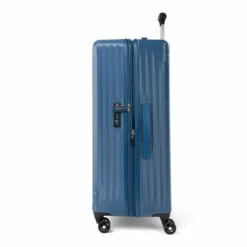 Travelpro Maxlite Air Expandable 3 Piece Luggage Set - 55cm, 70cm & 78cm -Delsey Suitcase Store 401229947 side 57382.1674728275