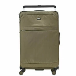 Rock Rocklite 4 Wheel Large Suitcase - 78cm 20 Rock Rocklite 4 Wheel Large Suitcase - 78cm -Delsey Suitcase Store 42 91918.1686838321