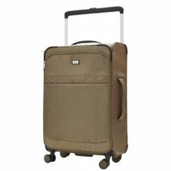 Rock Rocklite 4 Wheel Medium Suitcase - 68cm 21 Rock Rocklite 4 Wheel Medium Suitcase - 68cm -Delsey Suitcase Store 4 89138.1686837612