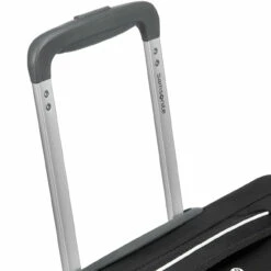 Samsonite Popsoda 4 Wheel Exp Medium Suitcase - 66cm 27 Samsonite Popsoda 4 Wheel Exp Medium Suitcase - 66cm -Delsey Suitcase Store 5520 wheel handle 1 5 40120.1668424971