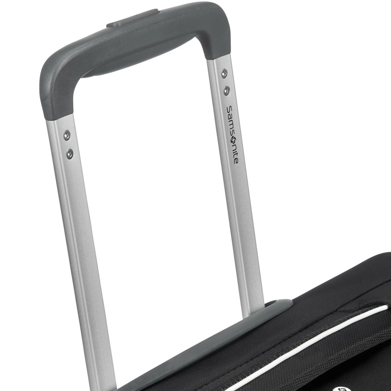 Samsonite Popsoda 4 Wheel Exp Medium Suitcase - 66cm 8 Samsonite Popsoda 4 Wheel Exp Medium Suitcase - 66cm - Image 8